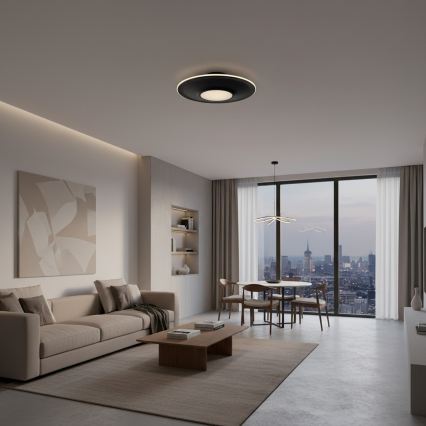 Brilagi - LED Πλαφονιέρα VERANO LED/38W/230V