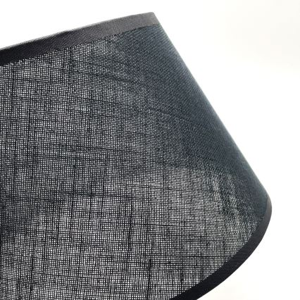 Brilagi - LED  Πλαφονιέρα οροφής ANTHONY 5xE14/40W/230V δρυς/μαύρο