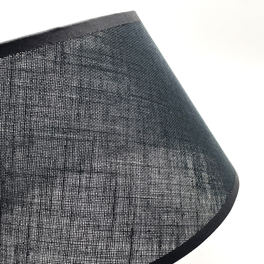 Brilagi - LED  Πλαφονιέρα οροφής ANTHONY 5xE14/40W/230V δρυς/μαύρο