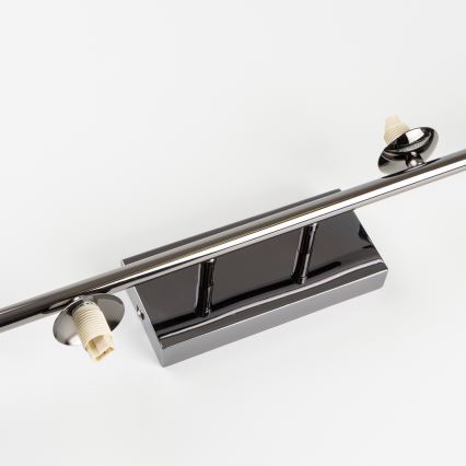 Brilagi - LED Πλαφονιέρα οροφής MILLA 4xG9/3W/230V γυαλιστερό χρώμιο/χρυσό