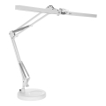 Brilagi - LED Ρυθμιζόμενη επιτραπέζια λάμπα VARIO LED/15W/230V 3000-6000K λευκή