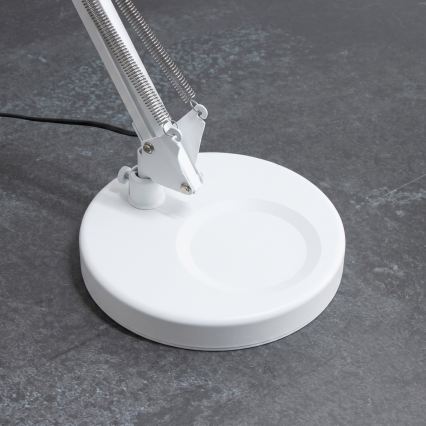 Brilagi - LED Ρυθμιζόμενη επιτραπέζια λάμπα VARIO LED/15W/230V 3000-6000K λευκή