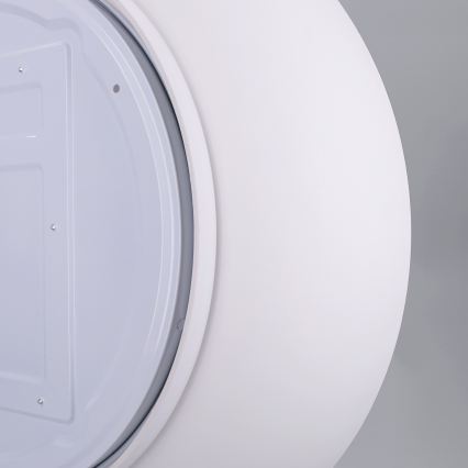 Brilagi - Ρυθμιζόμενο φωτιστικό οροφής LED ALVA LED/48W/230V 3000-6500K Ø 51 cm λευκό + τηλεχειριστήριο