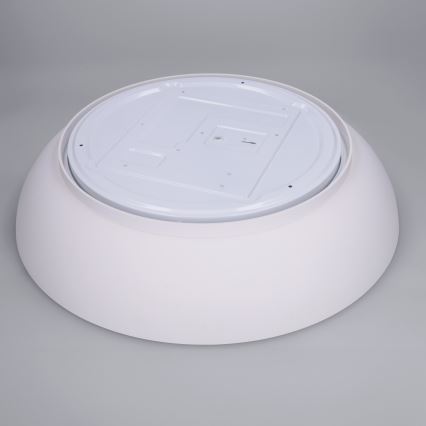 Brilagi - Ρυθμιζόμενο φωτιστικό οροφής LED ALVA LED/48W/230V 3000-6500K Ø 51 cm λευκό + τηλεχειριστήριο