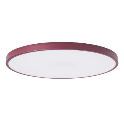 Brilagi - Ρυθμιζόμενο φωτιστικό LED POOL SMART LED/128W/230V Ø 100 cm 3000-6000K Wi-Fi Tuya + τηλεχειριστήριο μπορντό