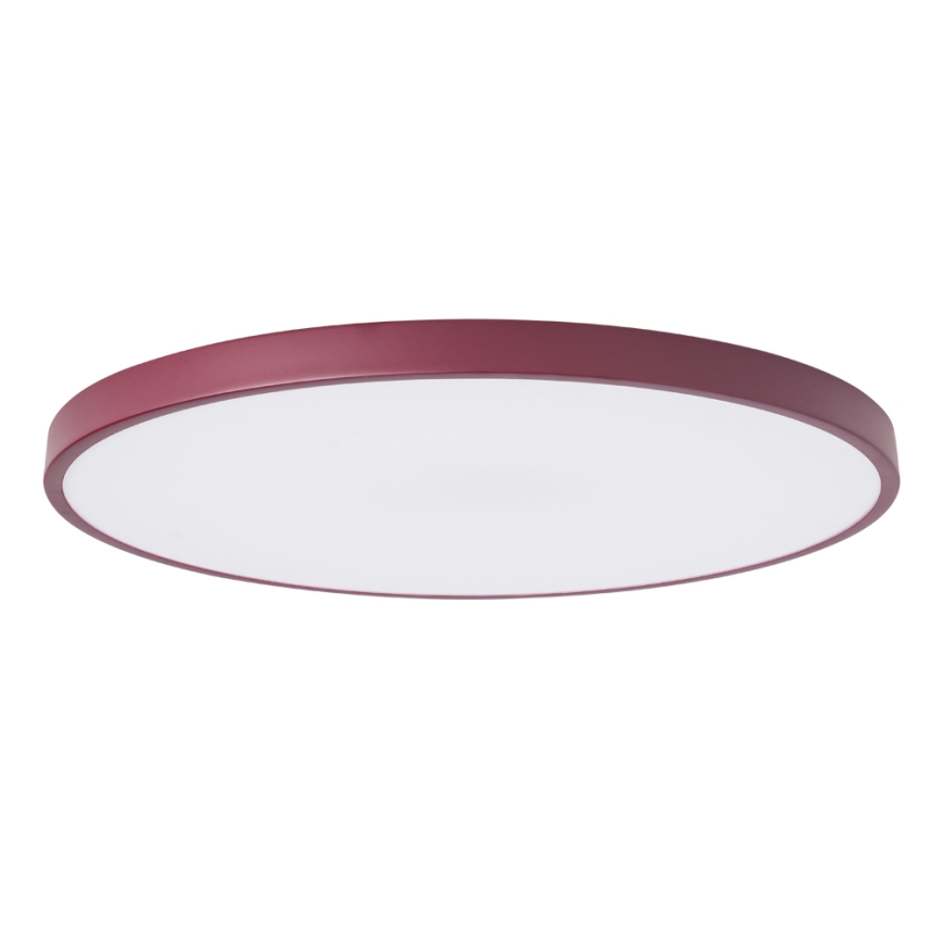Brilagi - Ρυθμιζόμενο φωτιστικό LED POOL SMART LED/128W/230V Ø 100 cm 3000-6000K Wi-Fi Tuya + τηλεχειριστήριο μπορντό