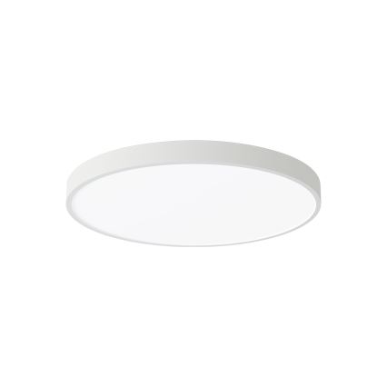 Brilagi - LED Ρυθμιζόμενο Φωτιστικό Οροφής POOL SMART LED/60W/230V 3000-6000K 50 εκ. + τηλεχειριστήριο λευκό