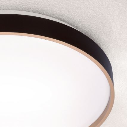 Brilagi - LED ρυθμιζόμενο φωτιστικό οροφής CALA LED/60W/230V 3000-6500K διάμ. 58 cm + τηλεχειριστήριο