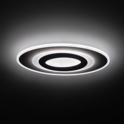 BRILAGI - LED Ρυθμιζόμενο φωτιστικό οροφής MODERN LED/45W/230V 3000-6000K 20x40 cm + τηλεχειριστήριο