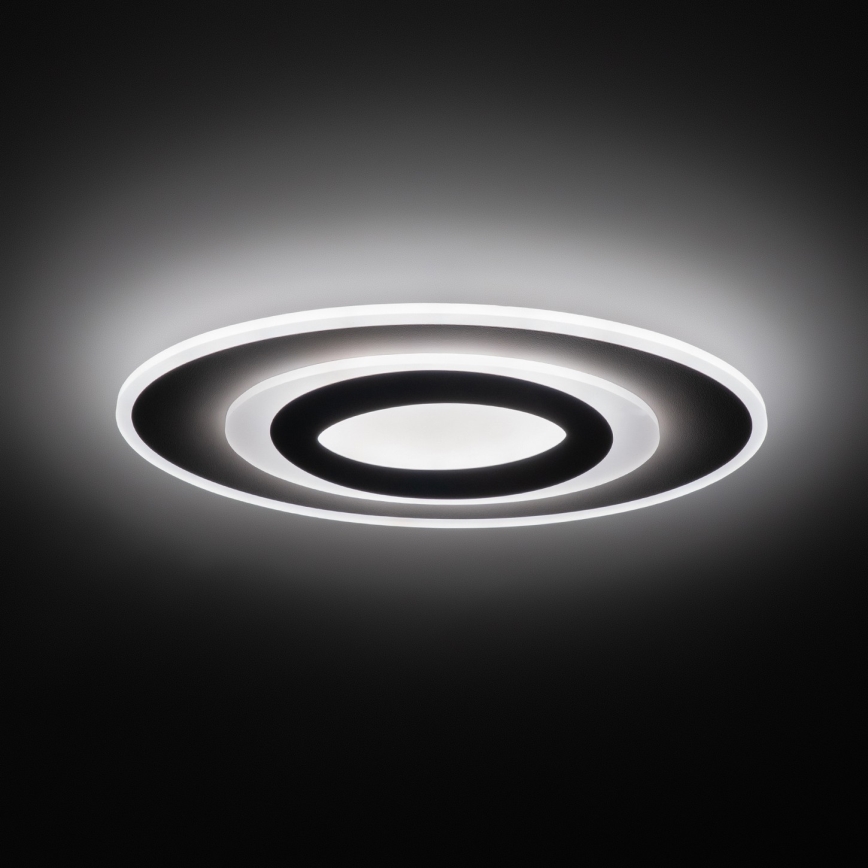 BRILAGI - LED Ρυθμιζόμενο φωτιστικό οροφής MODERN LED/45W/230V 3000-6000K 20x40 cm + τηλεχειριστήριο
