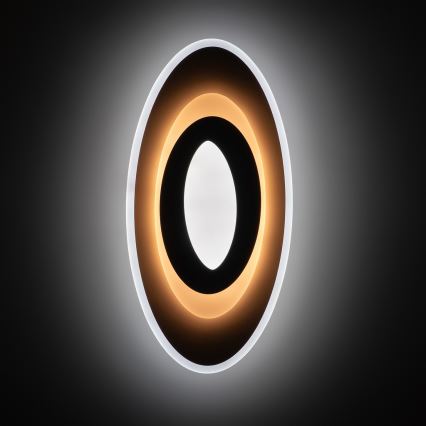 BRILAGI - LED Ρυθμιζόμενο φωτιστικό οροφής MODERN LED/45W/230V 3000-6000K 20x40 cm + τηλεχειριστήριο