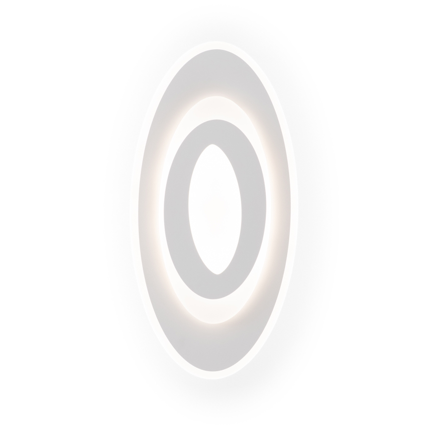 BRILAGI - LED Ρυθμιζόμενο φωτιστικό οροφής MODERN LED/45W/230V 3000-6000K 20x40 cm + τηλεχειριστήριο