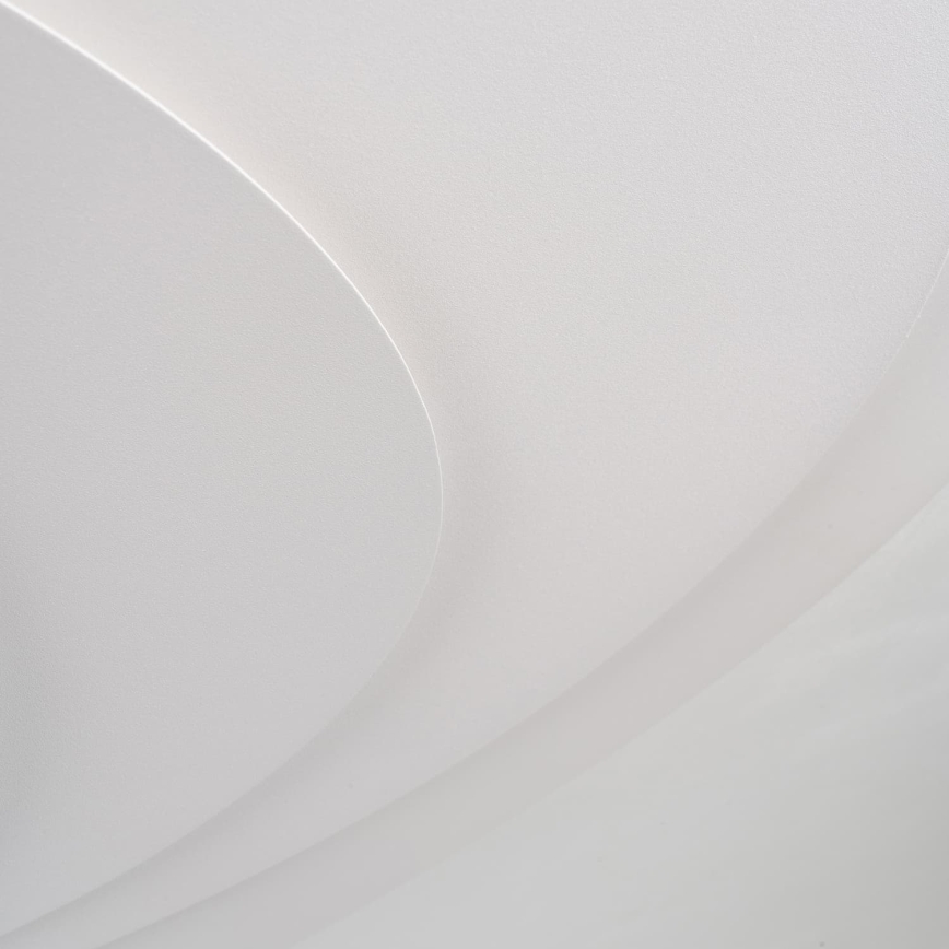 BRILAGI - LED Ρυθμιζόμενο φωτιστικό οροφής MODERN MAXI LED/87W/230V 3000-6000K 67x80 cm + τηλεχειριστήριο