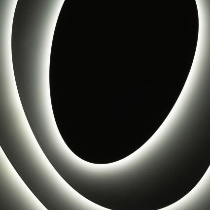 BRILAGI - LED Ρυθμιζόμενο φωτιστικό οροφής MODERN MAXI LED/87W/230V 3000-6000K 67x80 cm + τηλεχειριστήριο