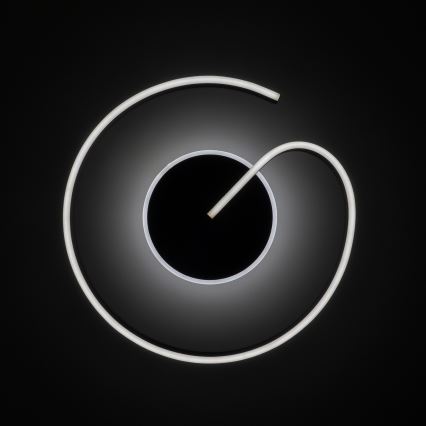 Brilagi - Ρυθμιζόμενο LED φωτιστικό οροφής SPIRAL LED/56W/230V διάμ. 50 cm 3000/4000/6000K + τηλεχειριστήριο