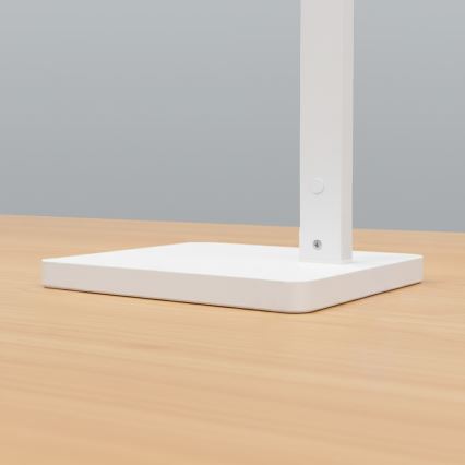 Brilagi - Ρυθμιζόμενο επιτραπέζιο LED φωτιστικό αφής VARIO LED/24W/230V 3000-6500K CRI 92 λευκό