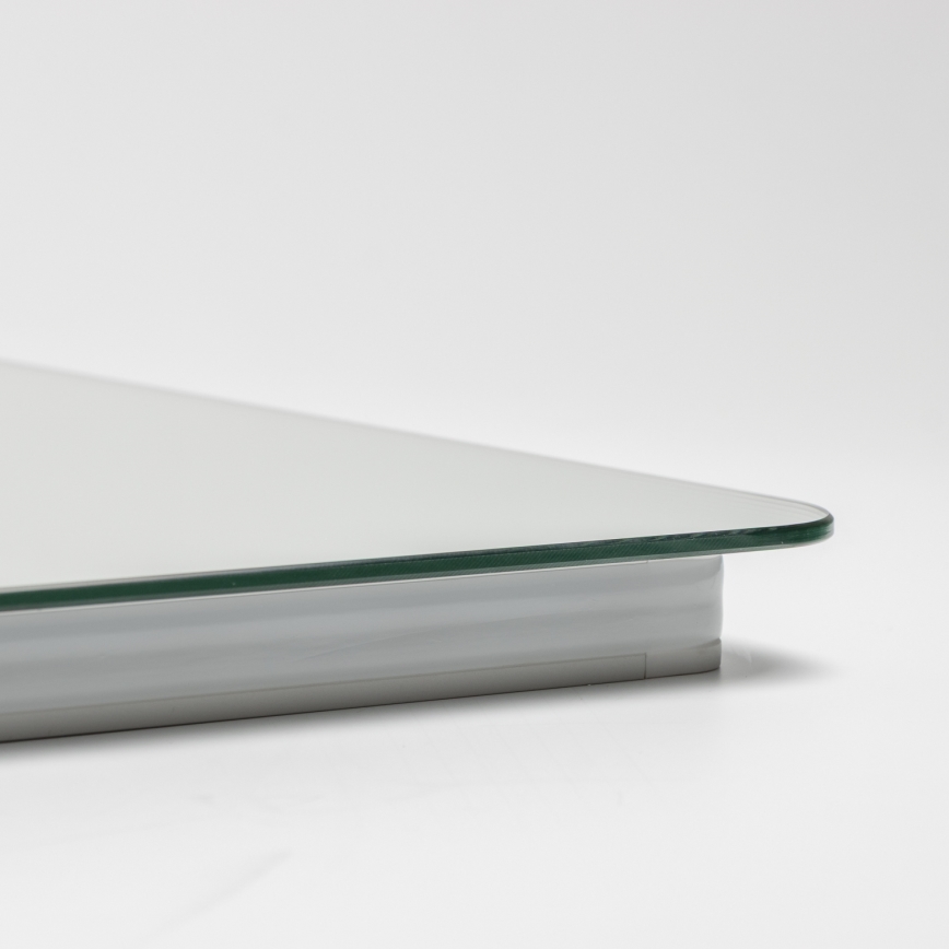 Brilagi - Θερμαινόμενος LED καθρέφτης μπάνιου DIANA LED/20W/230V 60x90 cm IP44 CRI 90, ρυθμιζόμενος + CCT