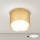 Brilagi - LED RGB+CCT Ρυθμιζόμενο σποτ SMOOTH 1xGX53/14W/230V 2700-6500K Wi-Fi Tuya χρυσό