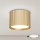 Brilagi - LED RGB+CCT ρυθμιζόμενο σποτ STRIPY 1xGX53/14W/230V 2700-6500K Wi-Fi Tuya χρυσό
