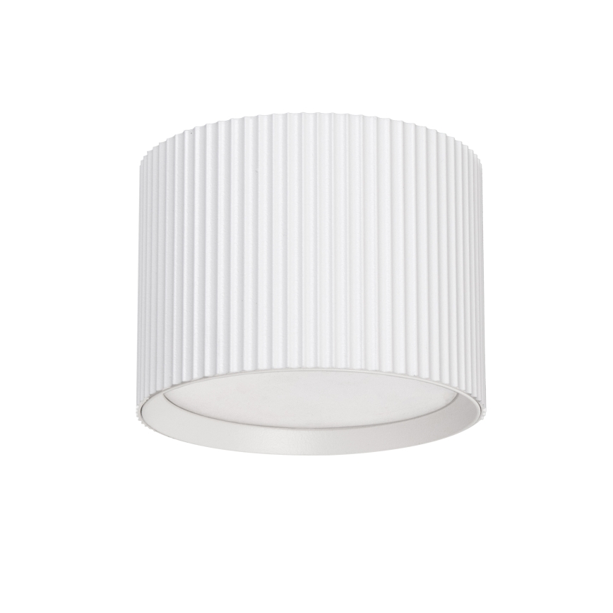 Brilagi - LED RGB+CCT Ρυθμιζόμενο σποτ STRIPY 1xGX53/14W/230V 2700-6500K Wi-Fi Tuya λευκό