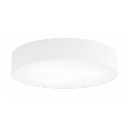 Brilagi - LED RGBW Ρυθμιζόμενο φωτιστικό οροφής CLARE 3xE27/9W/230V 2700-6500K Ø 40 cm Wi‑Fi λευκό