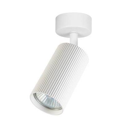Brilagi - LED RGBW Ρυθμιζόμενο σποτ φωτιστικό SELE MODERN 1xGU10/4,8W/230V 3000K λευκό + τηλεχειριστήριο