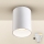 Brilagi - LED RGBW Ρυθμιζόμενο σποτ φωτιστικό TRINE 1xGU10/4,8W/230V 3000K λευκό + τηλεχειριστήριο