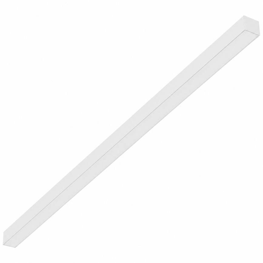 Brilagi - LED επιφανειακό φωτιστικό οροφής FULLDAY LED/30/40/50W/230V 2700/4000/6000K 150 cm λευκό