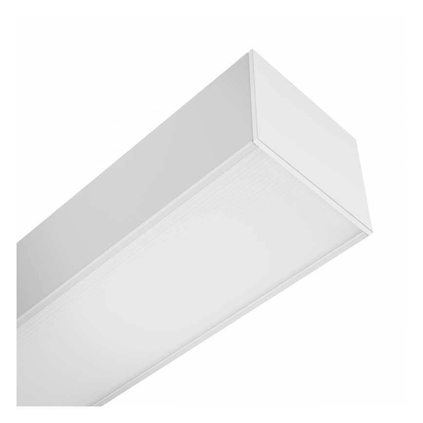 Brilagi - LED επιφανειακό φωτιστικό οροφής FULLDAY LED/30/40/50W/230V 2700/4000/6000K 150 cm λευκό