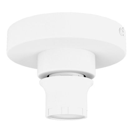 Brilagi - LED Επιφανειακό Φωτιστικό Οροφής CERIA 1xE27/40W/230V Ø 30 cm γκρι