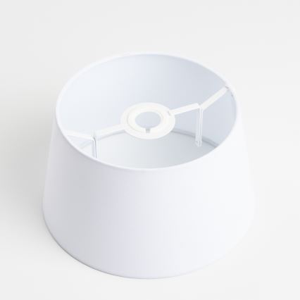 Brilagi - LED επιφανειακό φωτιστικό οροφής CERIA 1xE27/40W/230V, διάμ. 30 cm, λευκό