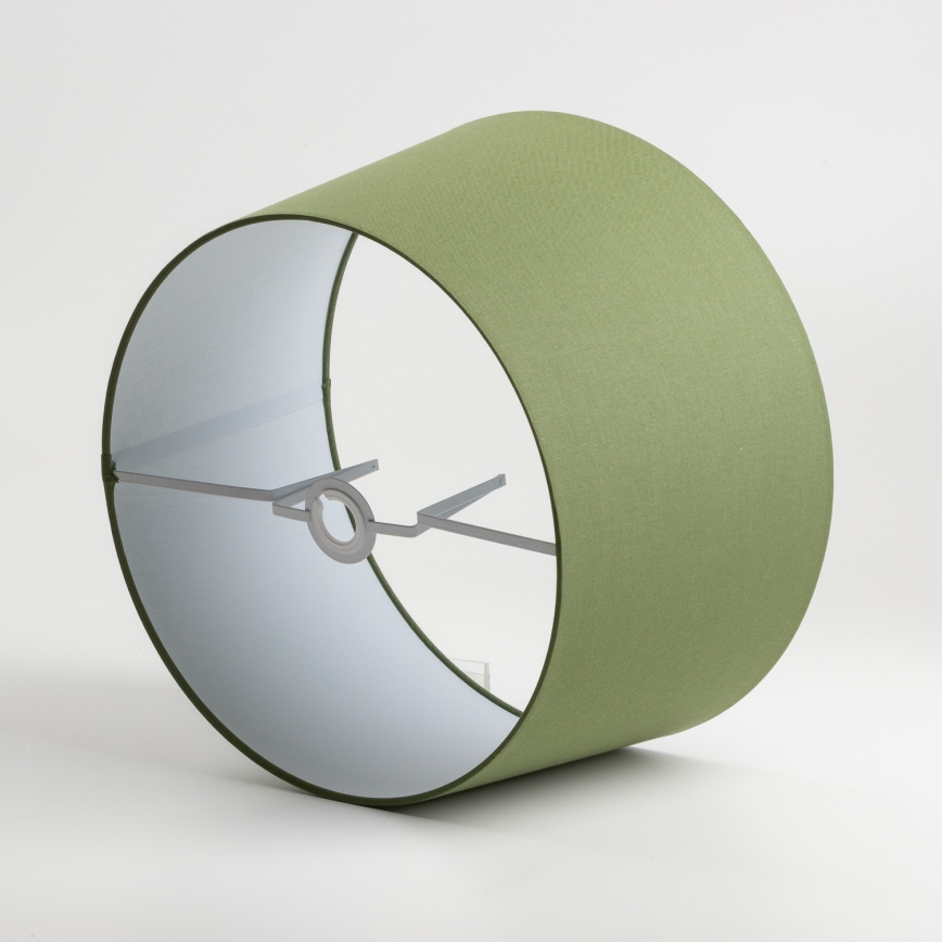 Brilagi - LED επιφανειακό φωτιστικό οροφής CERIA 1xE27/40W/230V διάμ. 45 εκ. πράσινο