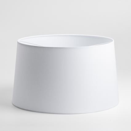 Brilagi - LED επιφανειακό φωτιστικό οροφής CERIA 1xE27/60W/230V Ø 45 εκ. λευκό