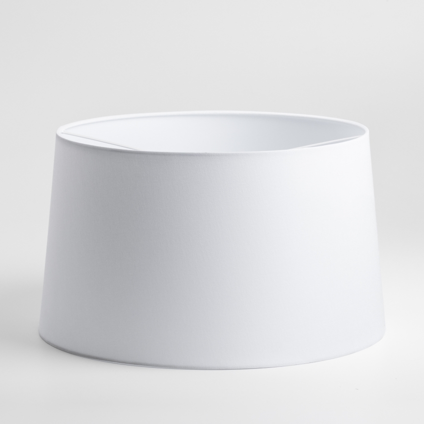 Brilagi - LED επιφανειακό φωτιστικό οροφής CERIA 1xE27/60W/230V Ø 45 εκ. λευκό