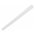 Brilagi - LED επιφανειακό φωτιστικό οροφής FULLDAY LED/20/30/40W/230V 2700/4000/6000K 120 cm λευκό