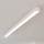 Brilagi - LED επιφανειακό φωτιστικό οροφής FULLDAY LED/30/40/50W/230V 2700/4000/6000K 150 cm λευκό