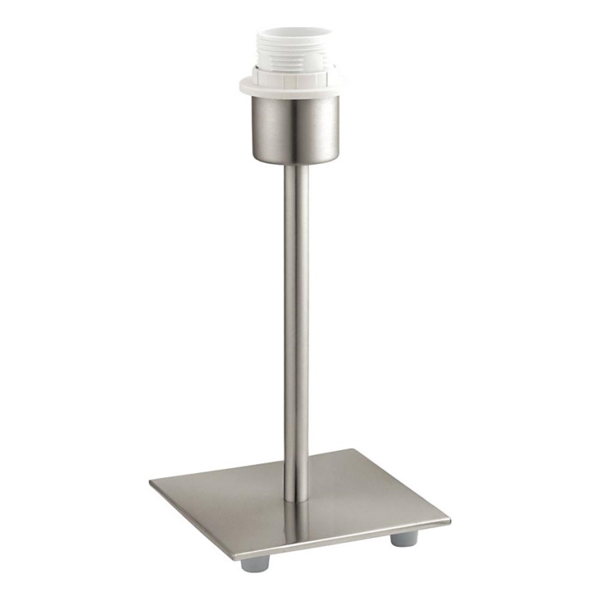 Brilagi - LED επιτραπέζιο φωτιστικό NUBILA 1xE27/60W/230V πομπηϊκό κόκκινο