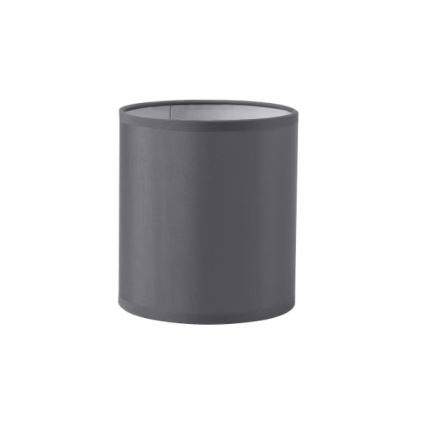 Brilagi - Επιτοίχιο ευέλικτο φωτιστικό LED NUBILA 1xE27/25W/230V + LED/3W ματ χρώμιο/ανοιχτό γκρι