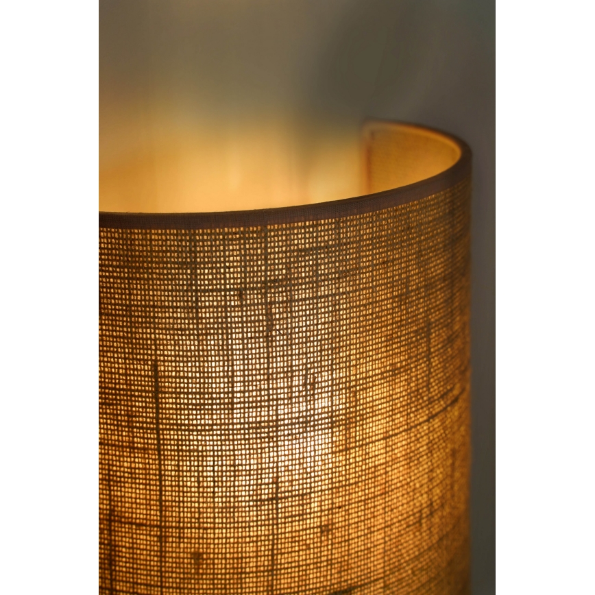 Brilagi - LED Επιτοίχιο Φωτιστικό BOHO STYLE 1xE27/15W/230V