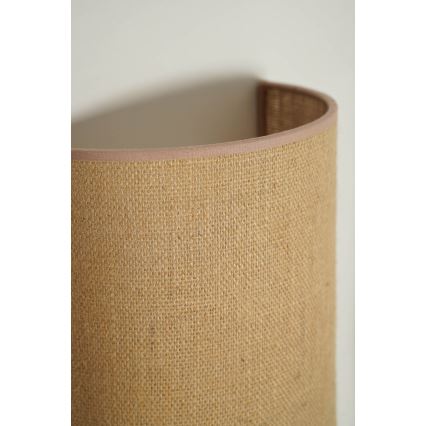 Brilagi - LED Επιτοίχιο Φωτιστικό BOHO STYLE 1xE27/15W/230V