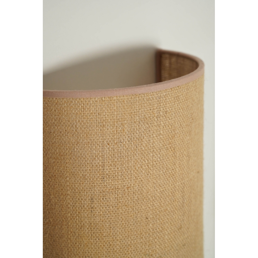 Brilagi - LED Επιτοίχιο Φωτιστικό BOHO STYLE 1xE27/15W/230V