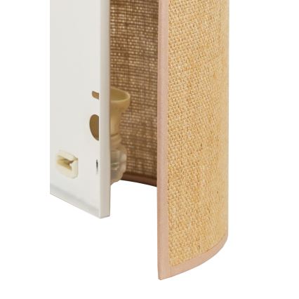 Brilagi - LED Επιτοίχιο Φωτιστικό BOHO STYLE 1xE27/15W/230V