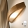 Brilagi - LED Επιτοίχιο φωτιστικό CARVALHO 1xE27/15W/230V σε δρυ