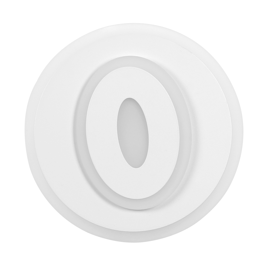 Brilagi - LED Επιτοίχιο φωτιστικό MODERN MINI LED/26W/230V 3000/4000/6000K