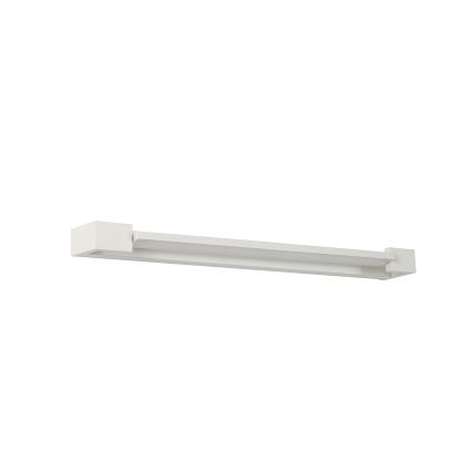 BRILAGI - LED Εξωτερικό επιτοίχιο φωτιστικό AQUA LINE LED/18W/230V 60 cm IP44 λευκό CRI 90