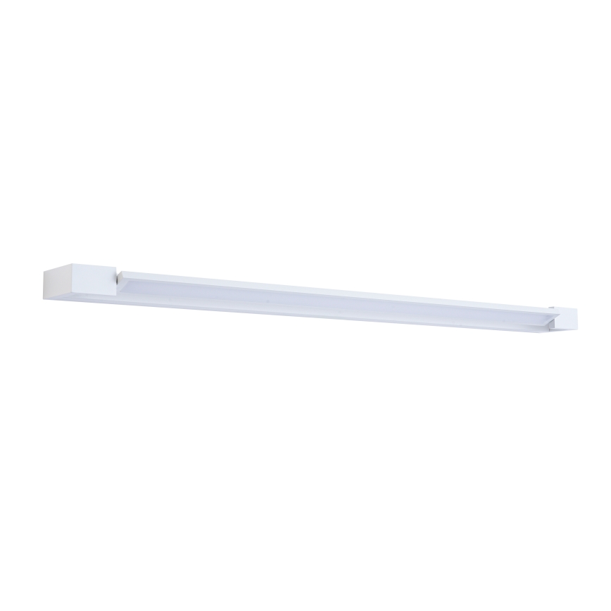 BRILAGI - LED Εξωτερικό επιτοίχιο φωτιστικό AQUA LINE LED/36W/230V 120 cm IP44 λευκό CRI 90