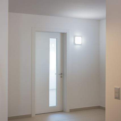 Brilagi - LED Επιτοίχιο φωτιστικό εξωτερικού χώρου LED/20W/230V IP54