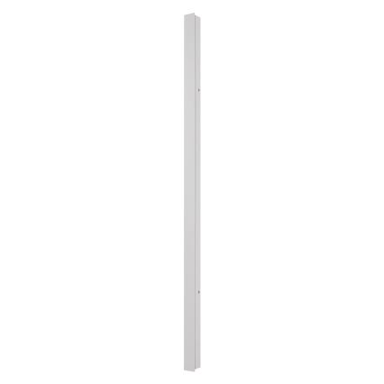 Brilagi - LED Εξωτερικό επιτοίχιο φωτιστικό LINEAR LED/32W/230V 3000K IP65 140 cm λευκό CRI 90