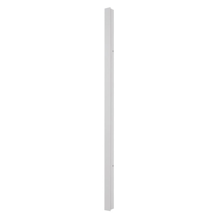 Brilagi - LED Εξωτερικό επιτοίχιο φωτιστικό LINEAR LED/32W/230V 3000K IP65 140 cm λευκό CRI 90