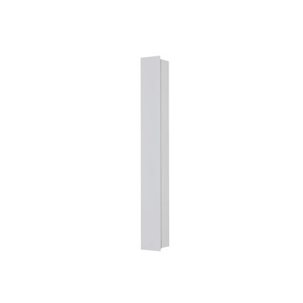 Brilagi - Επιτοίχιο φωτιστικό εξωτερικού χώρου LINEAR LED/8W/230V 3000K IP65 30 cm λευκό CRI 90